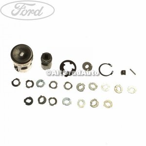 Set reparatie contact butuc pornire Ford Focus (1998-2004) 1.4 16V 75 HP oe DP 483